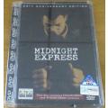 Cult Film: Midnight Express DVD   [BBOX 14]