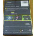 Cult Film: National Geographic Dian Fossey Secrets in the Mist DVD [BBOX 14]
