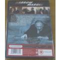 Cult Film: Narrow Margin DVD Gene Hackman DVD [BBOX 14]