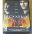 Cult Film: Ned Kelly DVD  Heath Ledger Orlando Bloom Naomi Watts [BBOX 14]