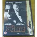 Cult Film: The Score DVD Robert De Niro Edward Norton [BBOX 14]