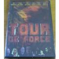 Cult Film: Tour de Force DVD  [BBOX 14]