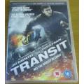 Cult Film: Transit DVD Jim Caviezel [BBOX 14]