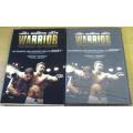 Cult Film: Warrior DVD Tom Hardy Nick Nolte [BBOX 14]