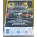 Cult Film: We Were Soldiers DVD Mel Gibson [BBOX 14]