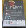 The Brief The Complete Series 1 & 2 DVD [BBOX 15]