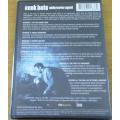 Cent Batu Undercover Agent DVD [BBOX 15] Crime investigations German with English Subtitles
