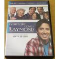 Everybody Loves Raymond The Complete Ninth Season 4xDVD [BBOX 15]