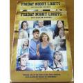 Friday Night Lights The Second Season DVD [BBOX 15]