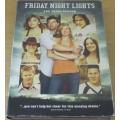 Friday Night Lights The Third Season DVD [BBOX 15]