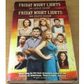 Friday Night Lights The Fourth Season DVD [BBOX 15]