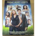 Friday Night Lights The Fifth and Final Season DVD [BBOX 15]