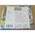 NIRVANA Nevermind Remastered 30th Anniversary 2xCD Digipak