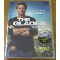 The Glades The Complete First Season DVDs [BBOX 15]