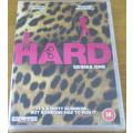 Hard Series One DVD Erotic [BBOX 15] French with English Subtitles