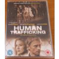 Human Trafficking The Complete Mini-Series DVD [BBOX 15]