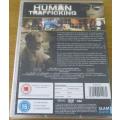 Human Trafficking The Complete Mini-Series DVD [BBOX 15]