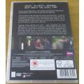 Inside Men BBC Warren Brown Ashley Waters [BBOX 15]