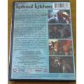 Kaboul Kitchen Season 1 DVD [BBOX 15] French with English Subtitles