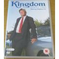 Kingdom Series Two Starring Stephen Fry DVD [BBOX 15]