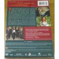 Rizzoli & Isles The Complete First Season DVD Crime investigation [BBOX 15]