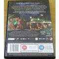 Martin Cole`s The Runaway DVD Crime and corruption [BBOX 15]
