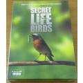 The Secret Life of Birds BBC 3xDVD [BBOX 15]