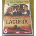 The Sinking of Laconia DVD [BBOX 15]