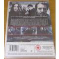 Braquo 3  The Complete Season 3  3xDVD Crime Investigation [BBOX 15] French with English Titles