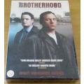 Brotherhood Seasons 1-3 Complete Collection Gangster Drama [BBOX 15]