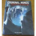 Criminal Minds Suspect Behavior DVD [BBOX 15]