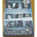 Criminal Minds Suspect Behavior DVD [BBOX 15]