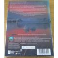 BBC Earth Frozen Planet The Complete Series DVD [BBOX 15]