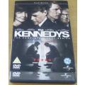The Kennedys The Complete 8 Part Series DVD [BBOX 15]
