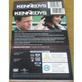 The Kennedys The Complete 8 Part Series DVD [BBOX 15]