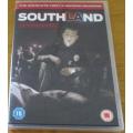 Southland The Complete First & Second Seasons DVD Crime [BBOX 15]