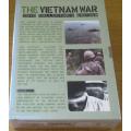 The Vietnam War 3xDVD Collector`s Edition [BBOX 15]