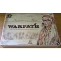 Warpath The Greatest Native Indian Battles 6xDVD BOX SET The History Channel  [BBOX 15]