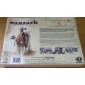 Warpath The Greatest Native Indian Battles 6xDVD BOX SET The History Channel  [BBOX 15]