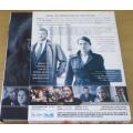 Borgen The Complete First Season DVD [BBOX 11] Danish with English Subtitles
