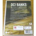 DCI Banks DVD Crime [BBOX 11]