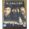 Kidnapped The Complete Series [BBOX 11] English Italian with English Subtitles