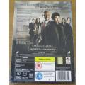 Kidnapped The Complete Series [BBOX 11] English Italian with English Subtitles
