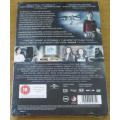 The Returned The Complete Season 1 DVD horror  [BBOX 12]
