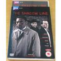 The Shadow Line BBC DVD Crime [BBOX 12]