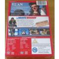 Mr Bean + Mr Bean`s Holiday 2xDVD BOX SET [BBOX 12]