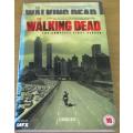 The Walking Dead The Complete First Season [BBOX 12]