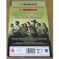 The Walking Dead The Complete First Season [BBOX 12]