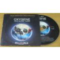 JEAN MICHEL JARRE Oxygene CD The Mail [card sleeve box]