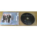 SIXPENCE NONE THE HIGHER Kiss Me CD Single